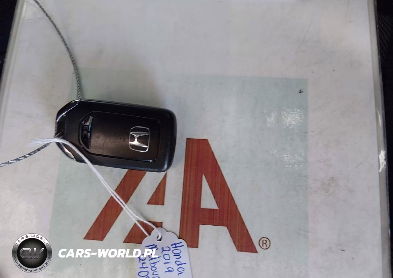 2019 Honda Civic Si VIN:2HGFC1E58KH707505 - 11