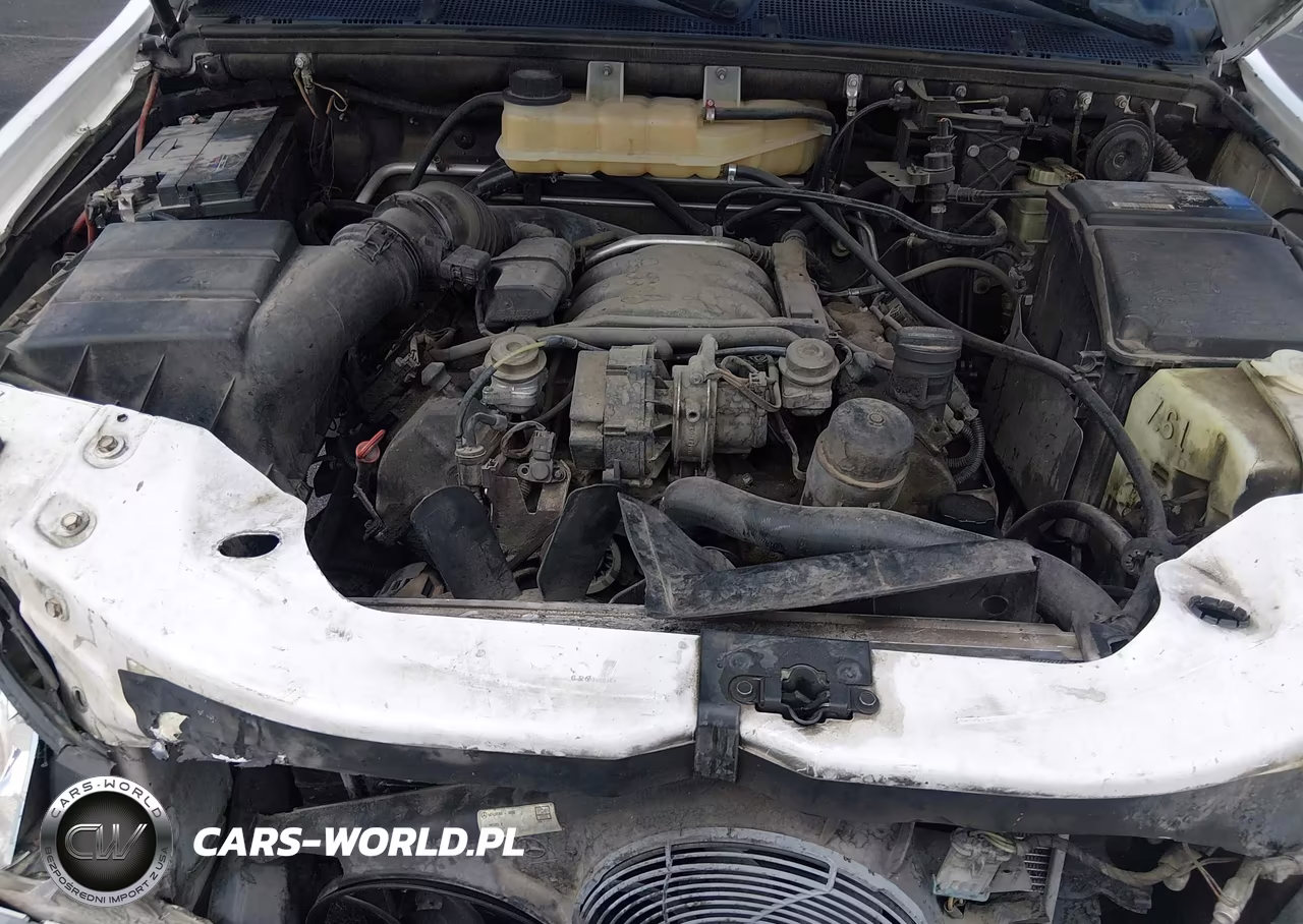 2001 Mercedes-Benz Ml 320 VIN:4JGAB54E71A228005 - 10