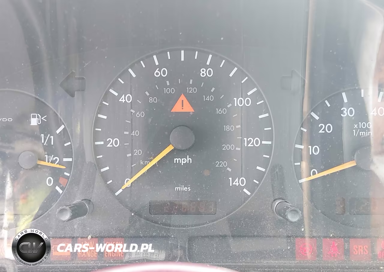 2001 Mercedes-Benz Ml 320 VIN:4JGAB54E71A228005 - 7