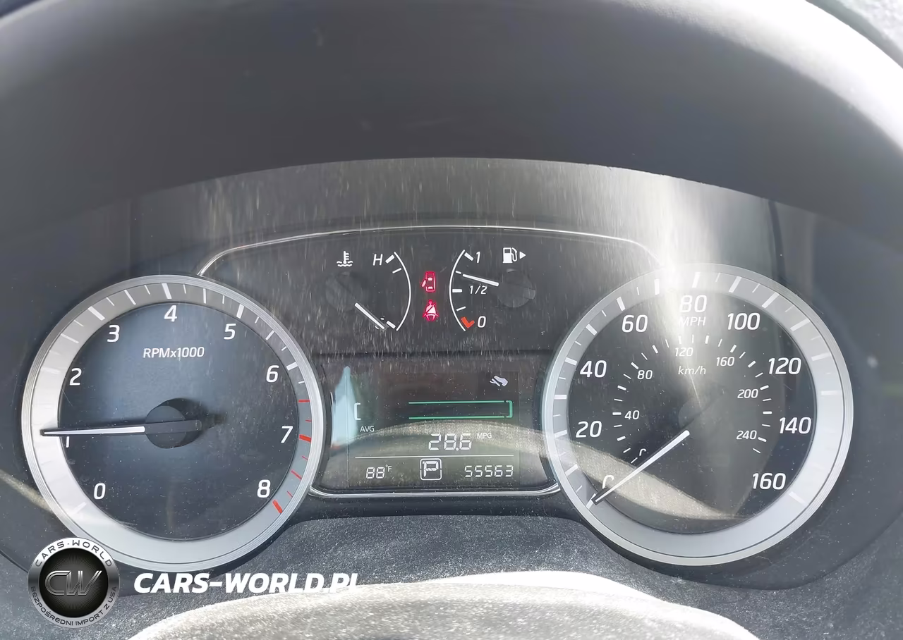 2015 Nissan Sentra Sr VIN:3N1AB7AP8FY240109 - 7