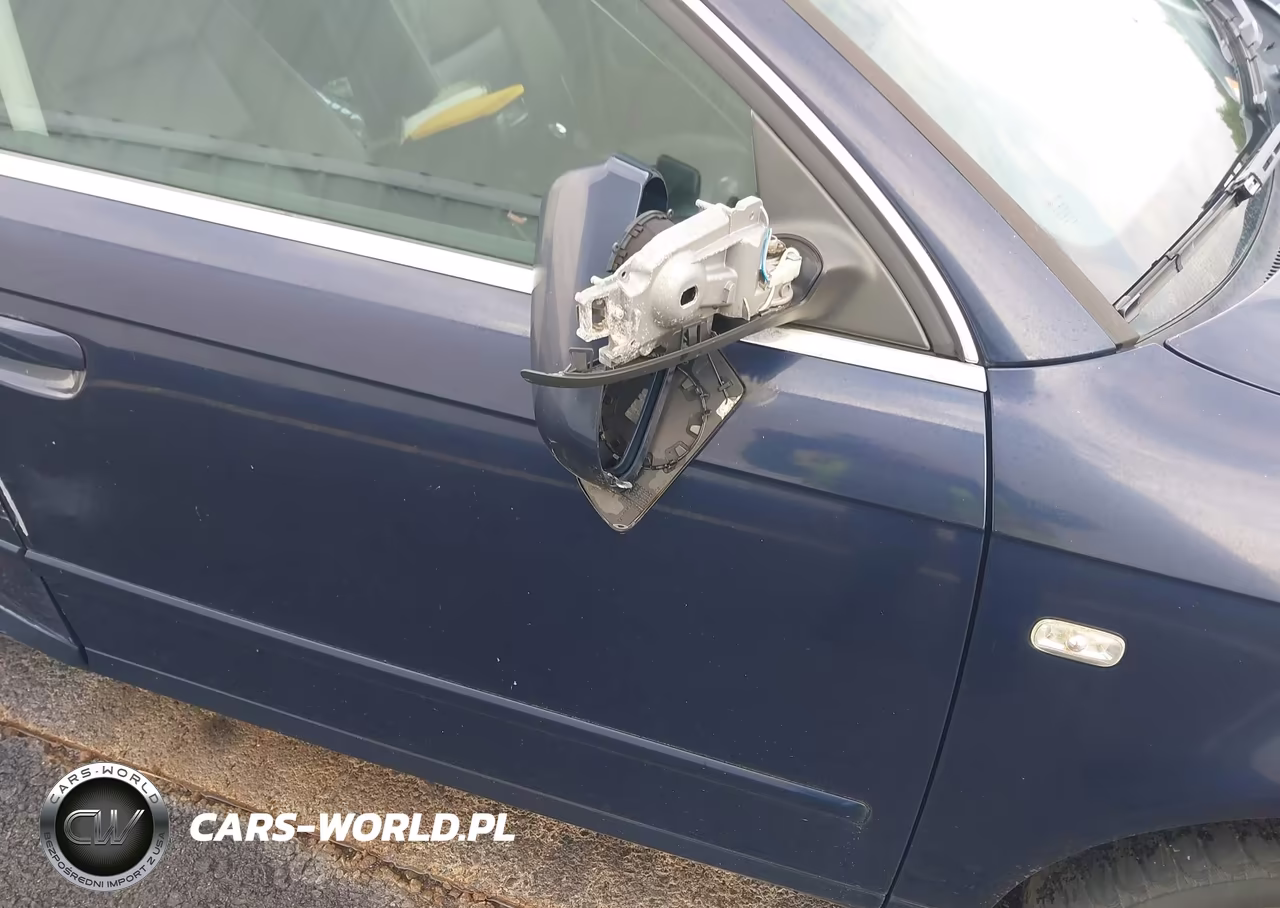 2006 Audi A4 2.0T VIN:WAUDF78E86A253365 - 12