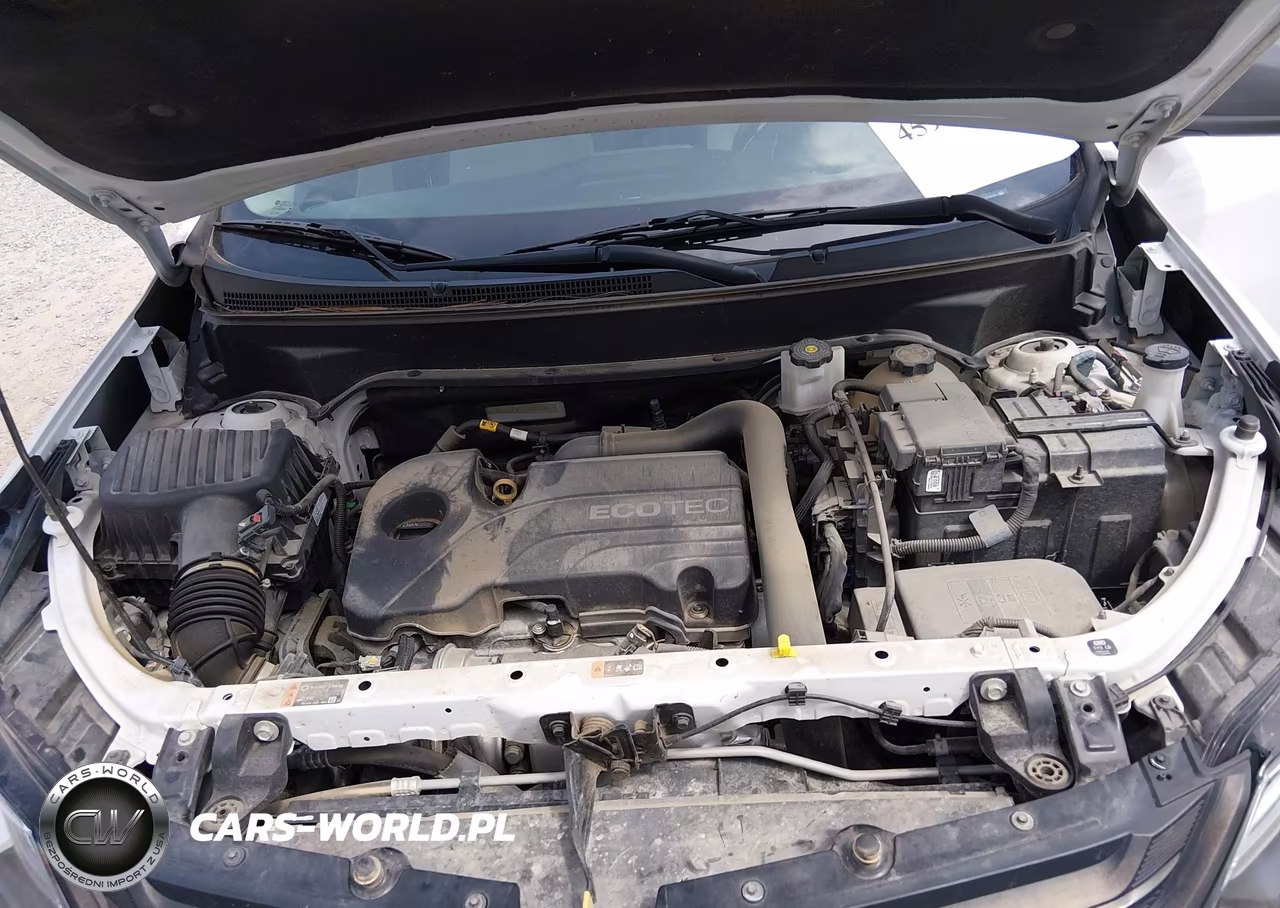 2020 Chevrolet Equinox Awd Ls VIN:3GNAXSEV5LS724822 - 10