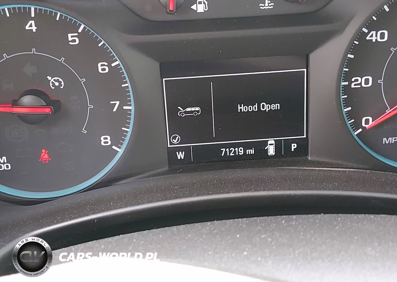 2020 Chevrolet Equinox Awd Ls VIN:3GNAXSEV5LS724822 - 15