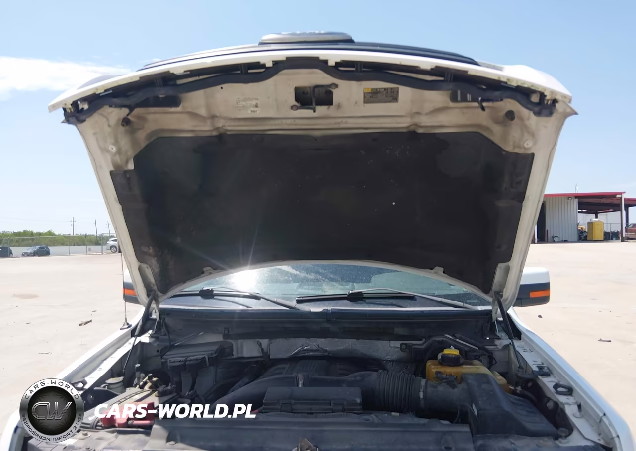 2014 Ford F-150 Fx4 VIN:1FTFW1ET9EFB97661 - 10