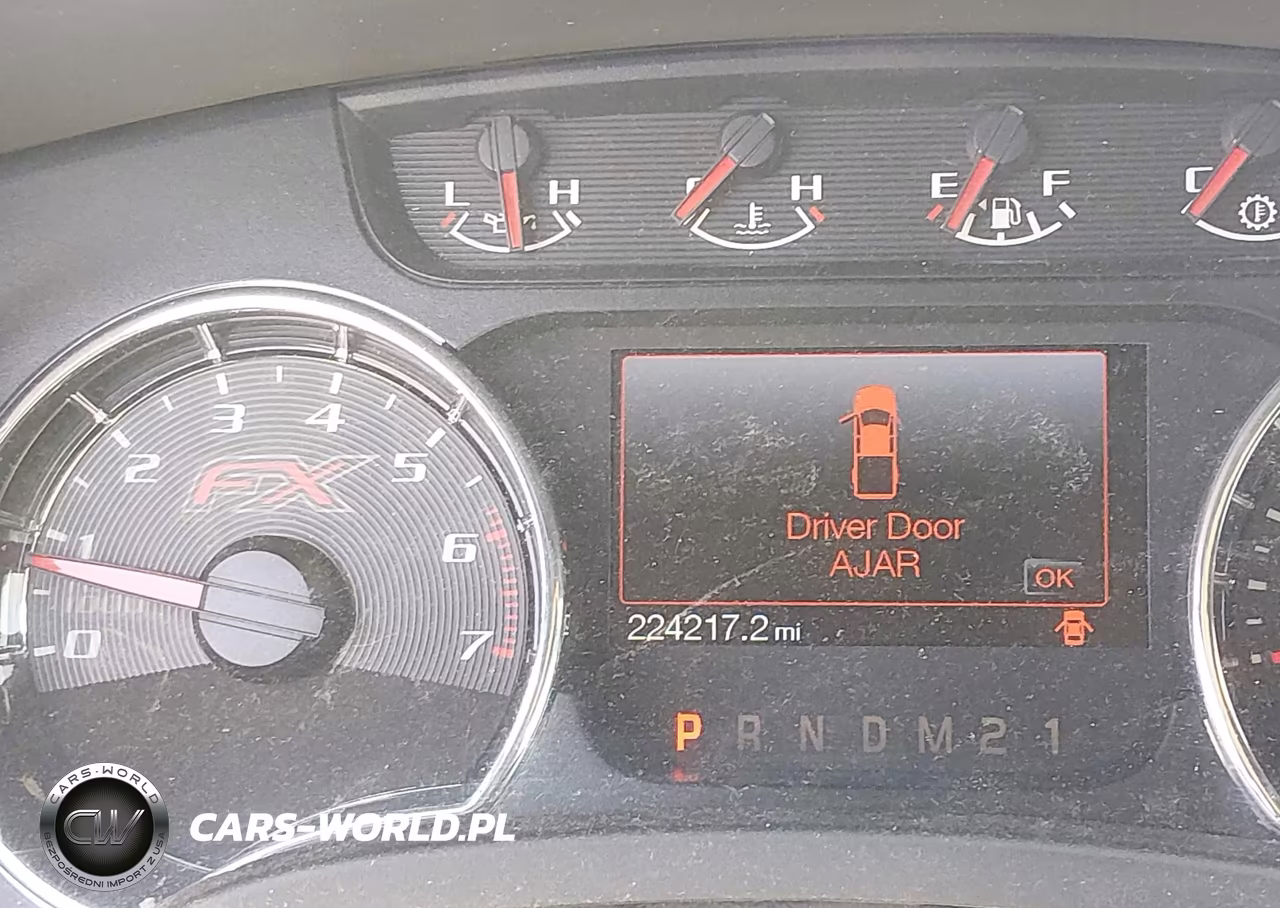 2014 Ford F-150 Fx4 VIN:1FTFW1ET9EFB97661 - 15