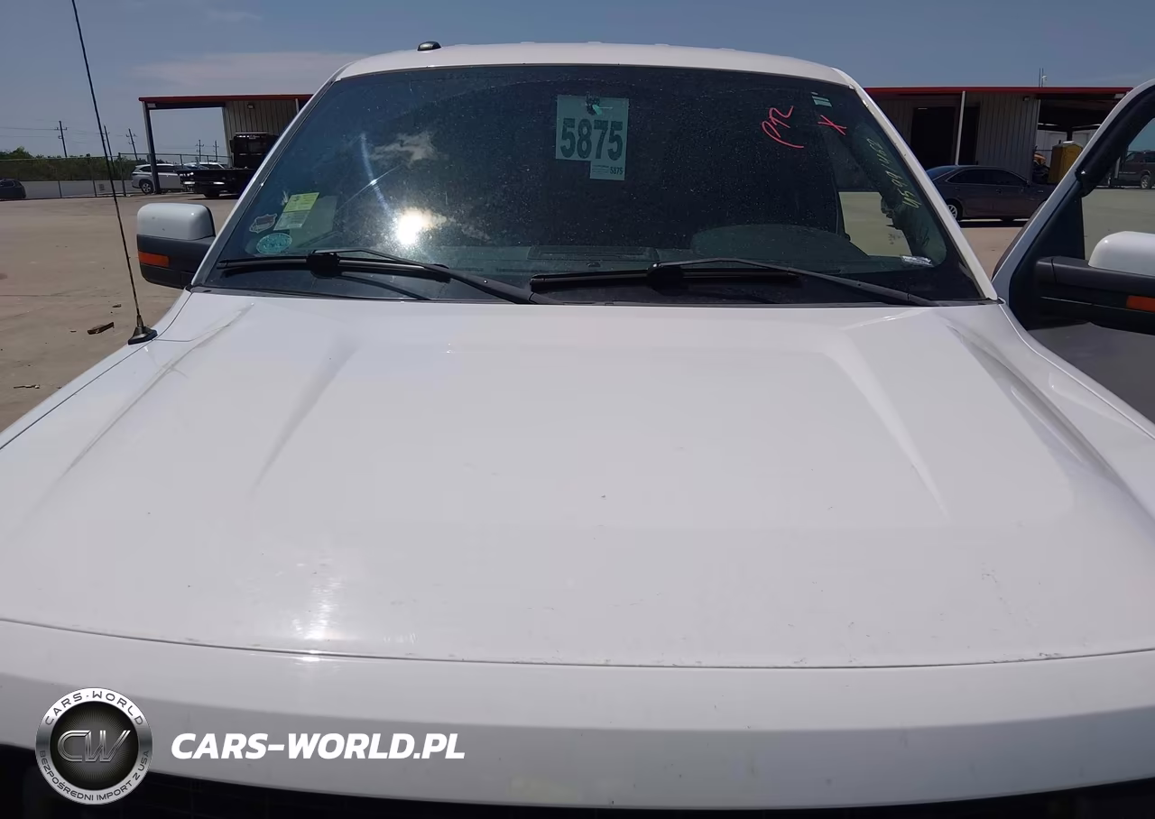 2014 Ford F-150 Fx4 VIN:1FTFW1ET9EFB97661 - 6
