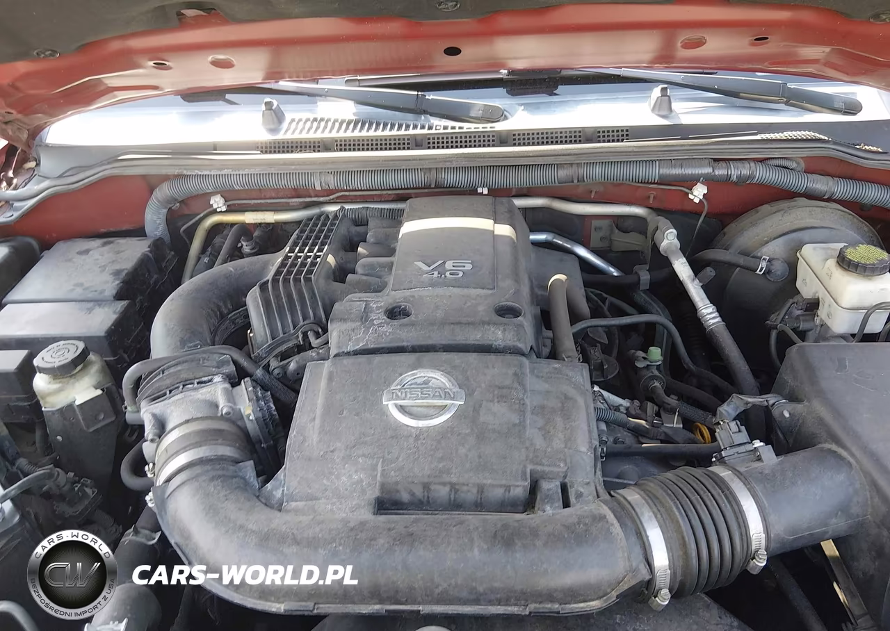 2011 Nissan Pathfinder S VIN:5N1AR1NN8BC621679 - 10
