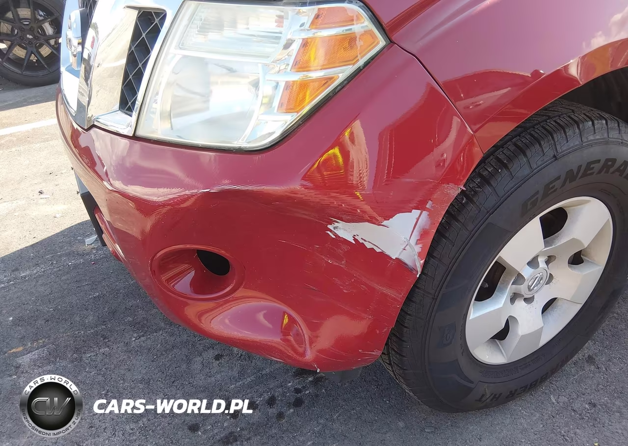 2011 Nissan Pathfinder S VIN:5N1AR1NN8BC621679 - 12