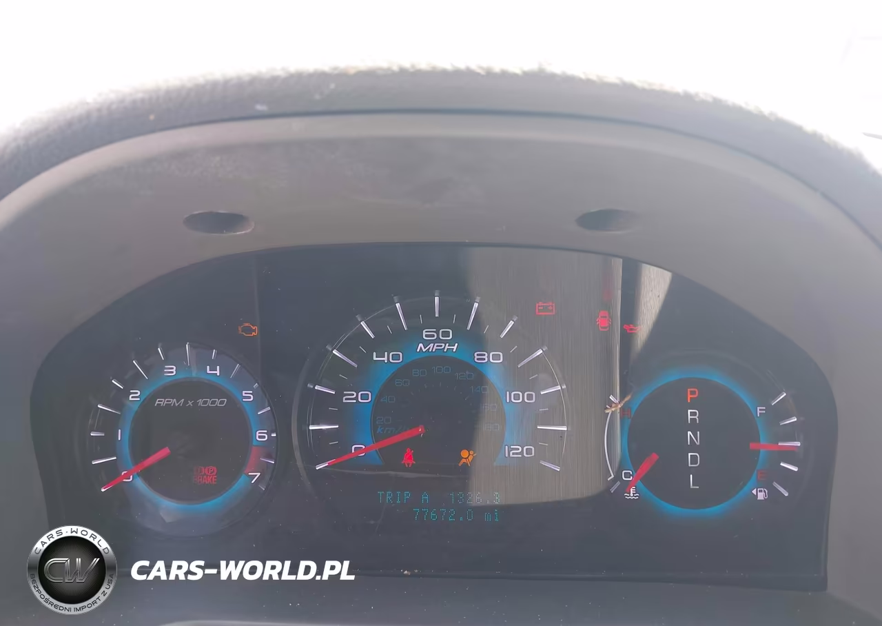 2012 Ford Fusion Sel VIN:3FAHP0JAXCR363468 - 7