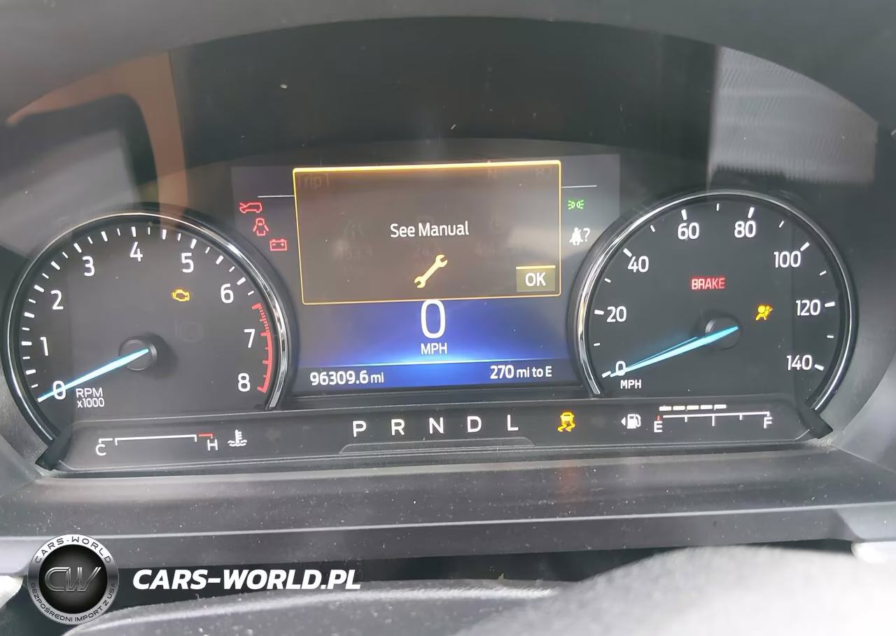 2022 Ford Explorer Xlt VIN:1FMSK8DH8NGB01685 - 7