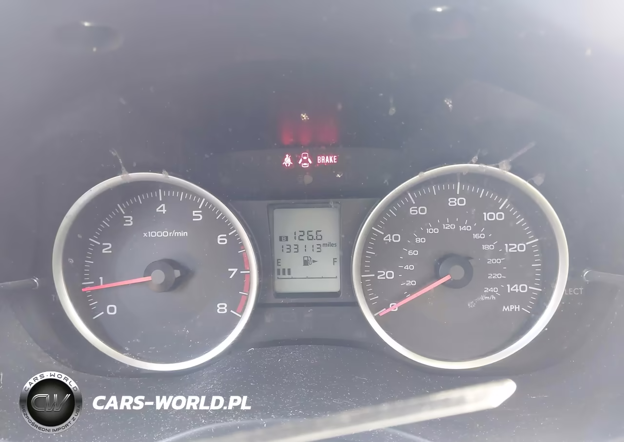 2016 Subaru Forester 2.5I VIN:JF2SJAACXGG400879 - 7