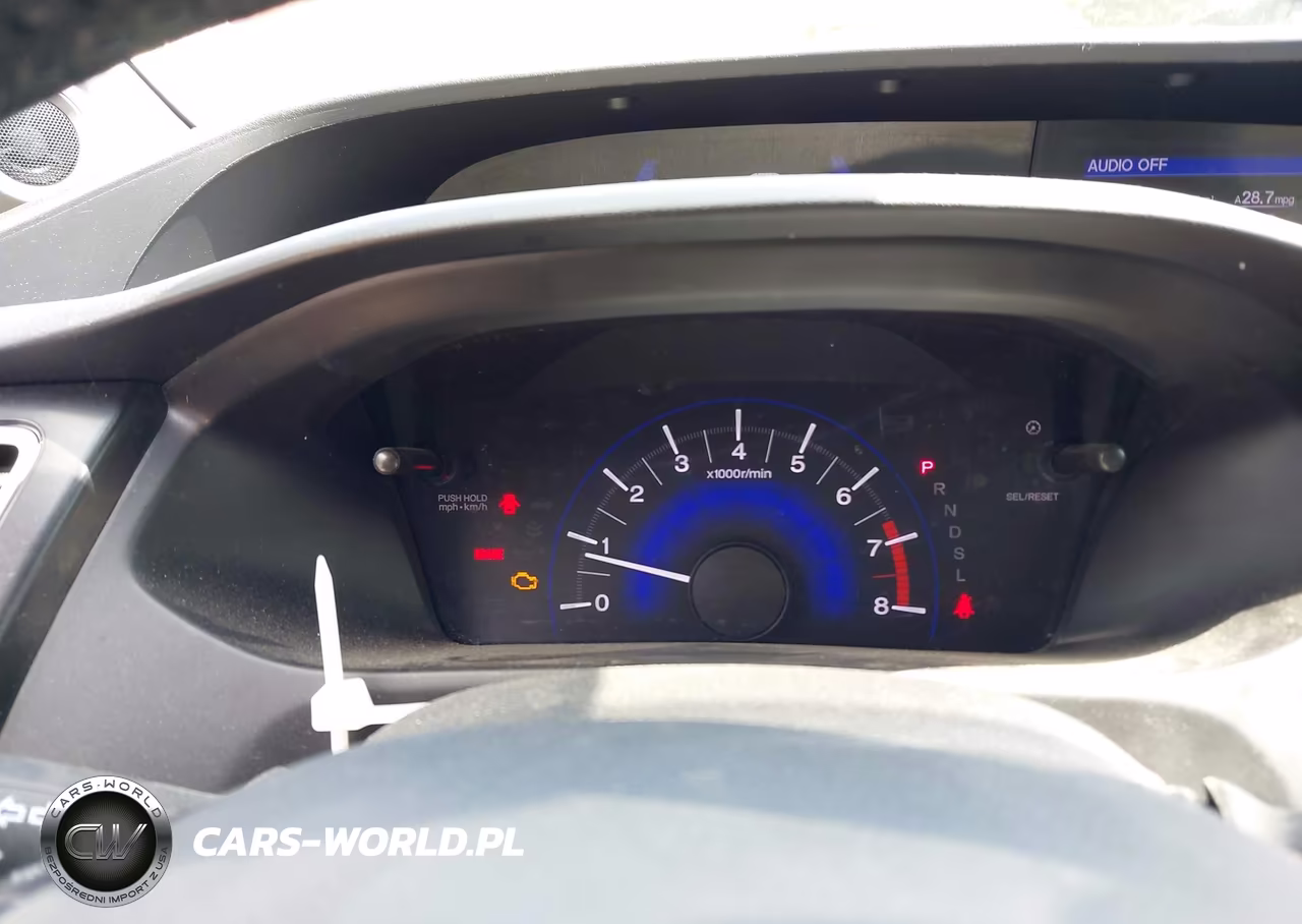 2015 Honda Civic Ex-L VIN:19XFB2F91FE281084 - 7