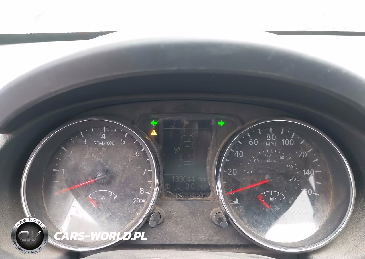 2011 Nissan Rogue Sv VIN:JN8AS5MT7BW163846 - 7
