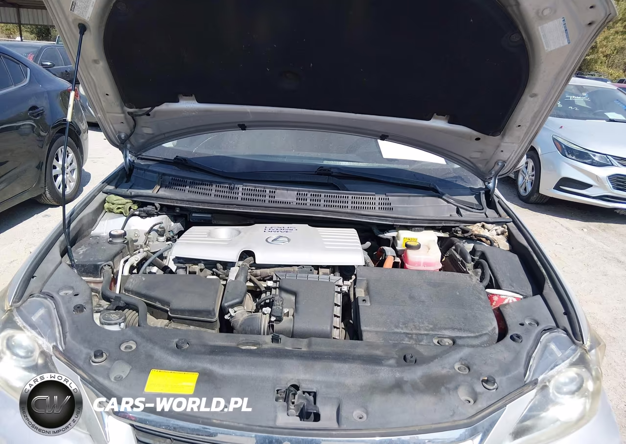 2011 Lexus Ct 200H Premium VIN:JTHKD5BHXB2030867 - 10