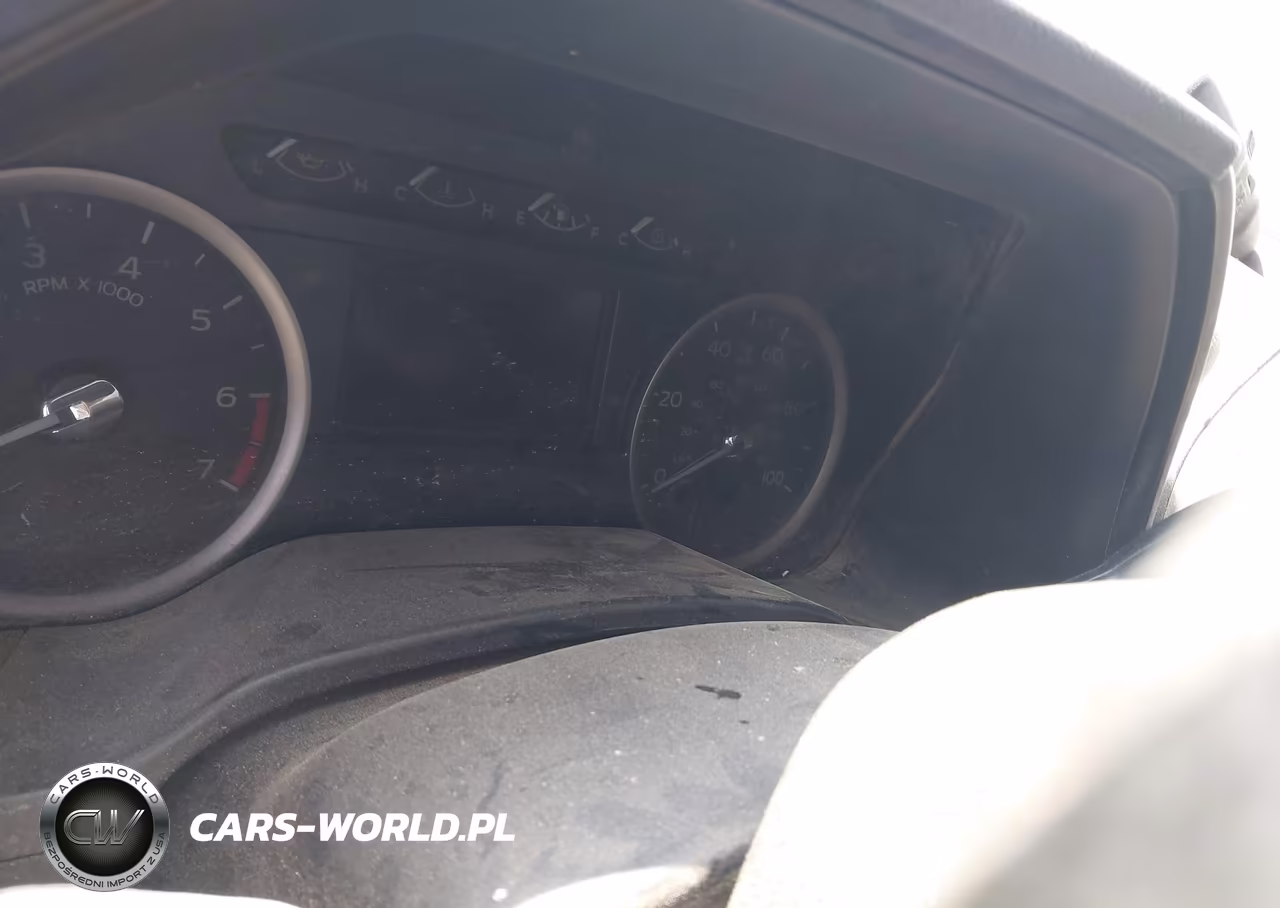 2019 Ford F-250 Xlt VIN:1FT7X2B6XKEF50884 - 7