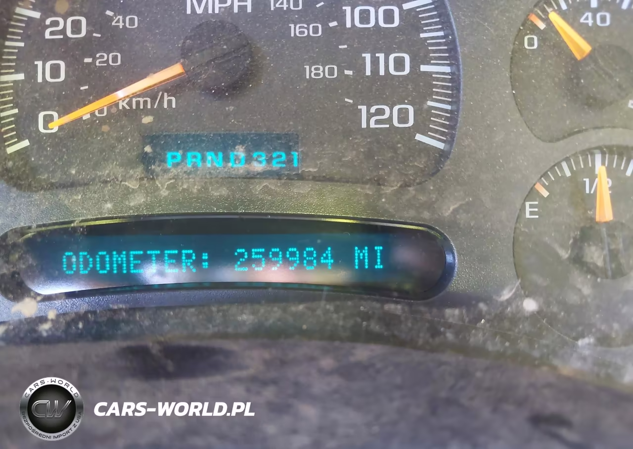 2003 Chevrolet Suburban 1500 Lt VIN:3GNEC16Z93G169868 - 7