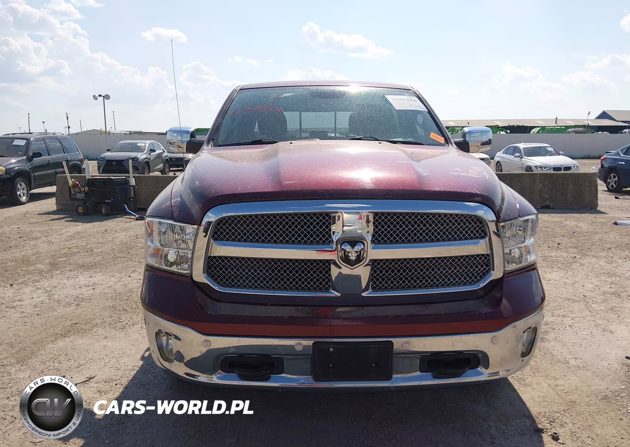 2019 Ram 1500 Classic Lone Star Silver 4X4 5'7 Box VIN:1C6RR7LT0KS588671 - 12