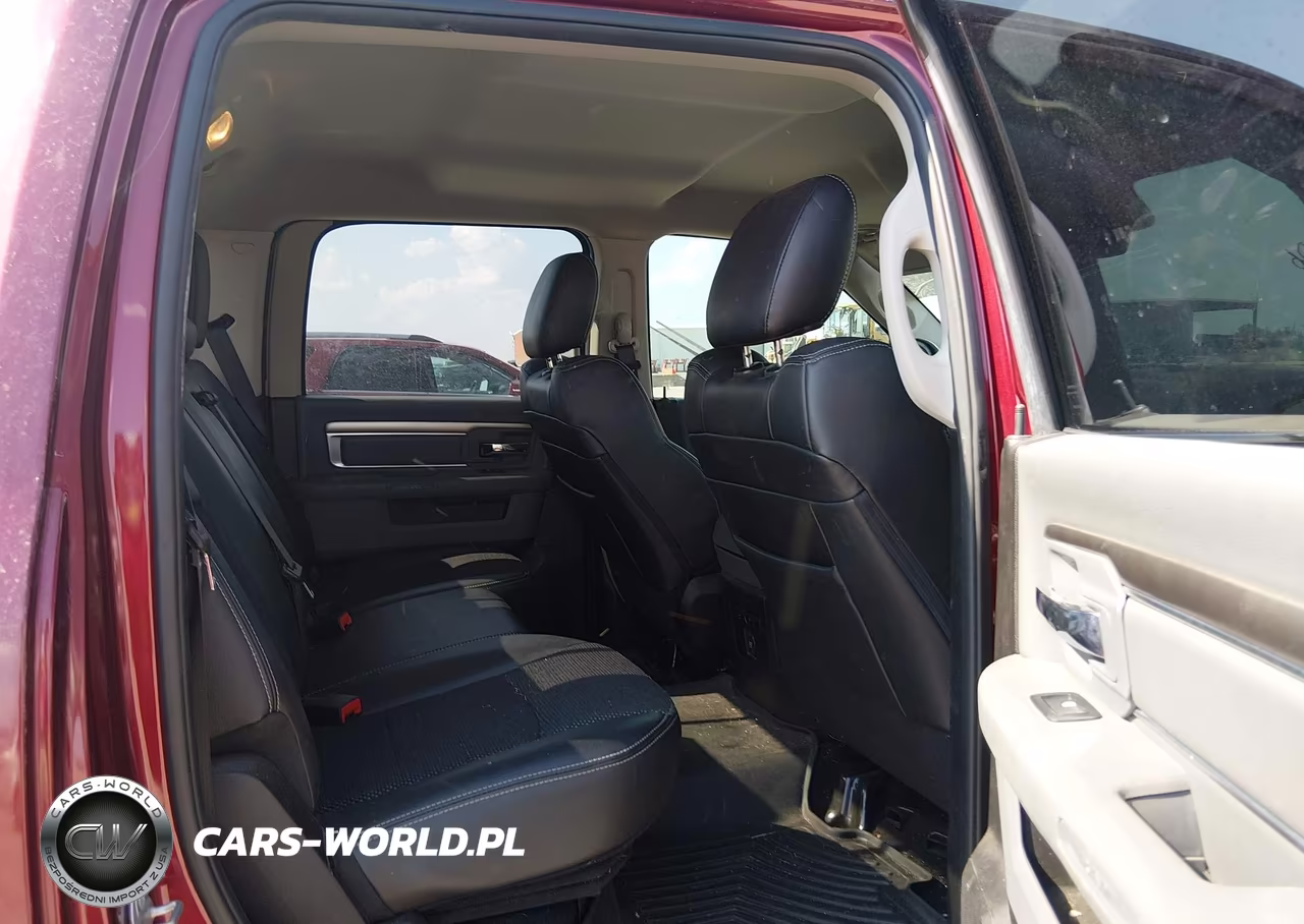 2019 Ram 1500 Classic Lone Star Silver 4X4 5'7 Box VIN:1C6RR7LT0KS588671 - 8