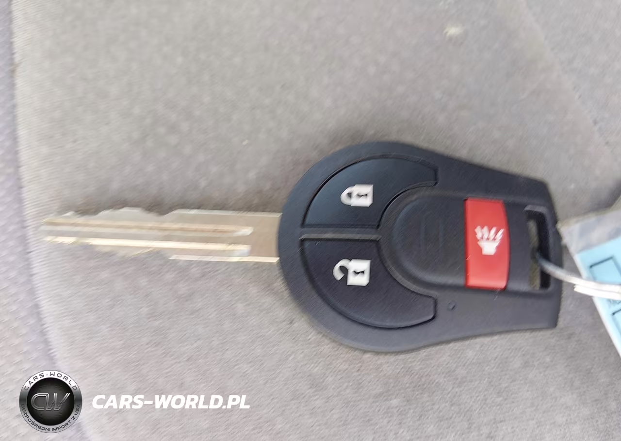 2010 Nissan Rogue S VIN:JN8AS5MT1AW022222 - 11