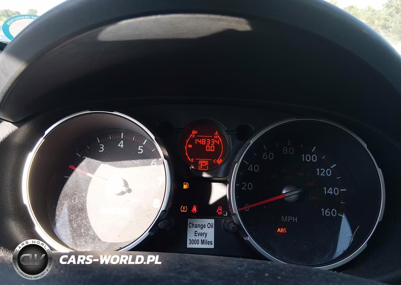 2010 Nissan Rogue S VIN:JN8AS5MT1AW022222 - 7
