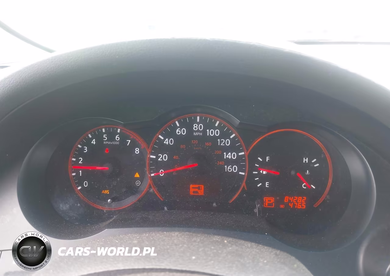 2009 Nissan Altima 2.5 S VIN:1N4AL21E89C131566 - 7