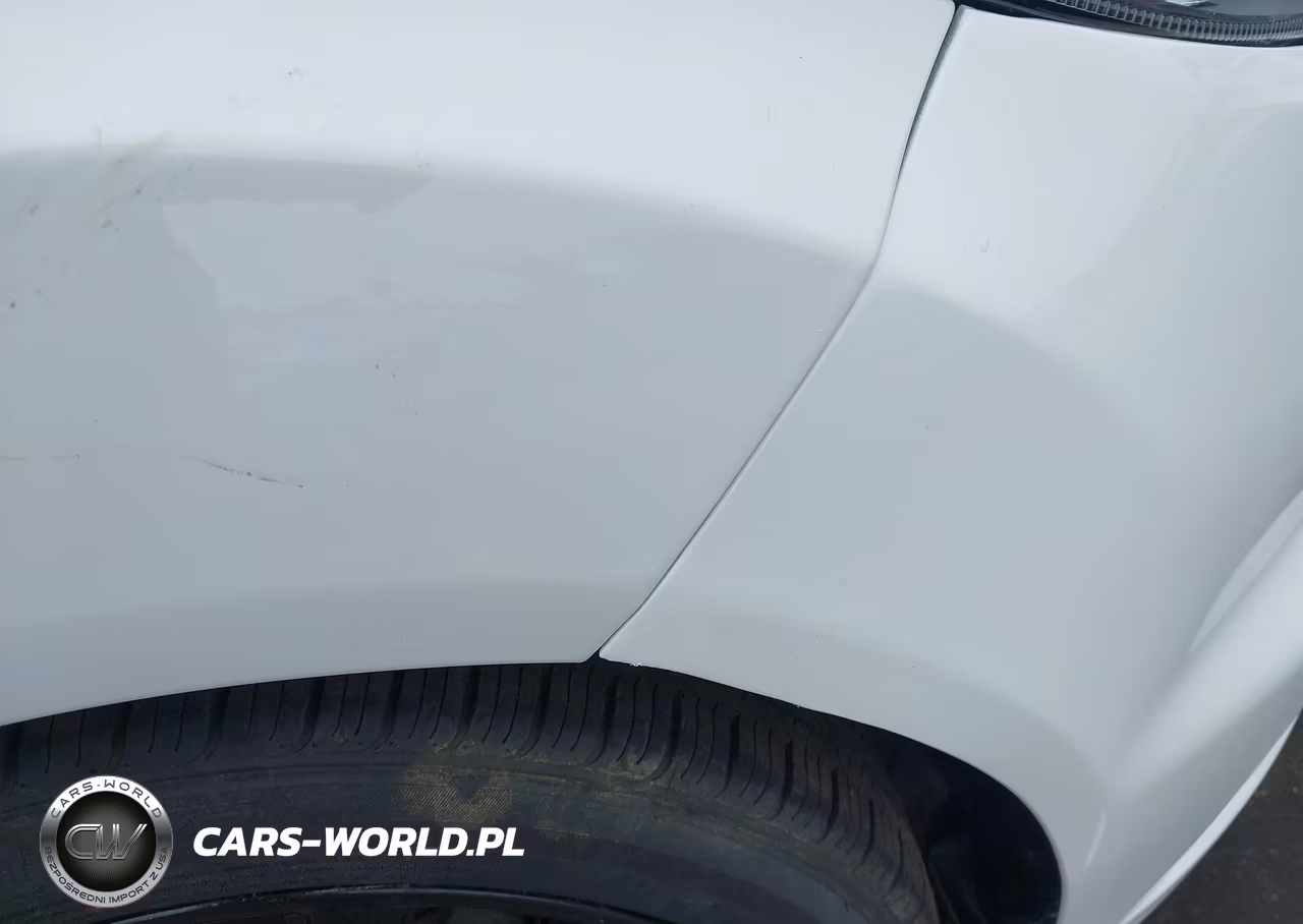 2019 Ford Fiesta St Line VIN:3FADP4DJ7KM136431 - 21
