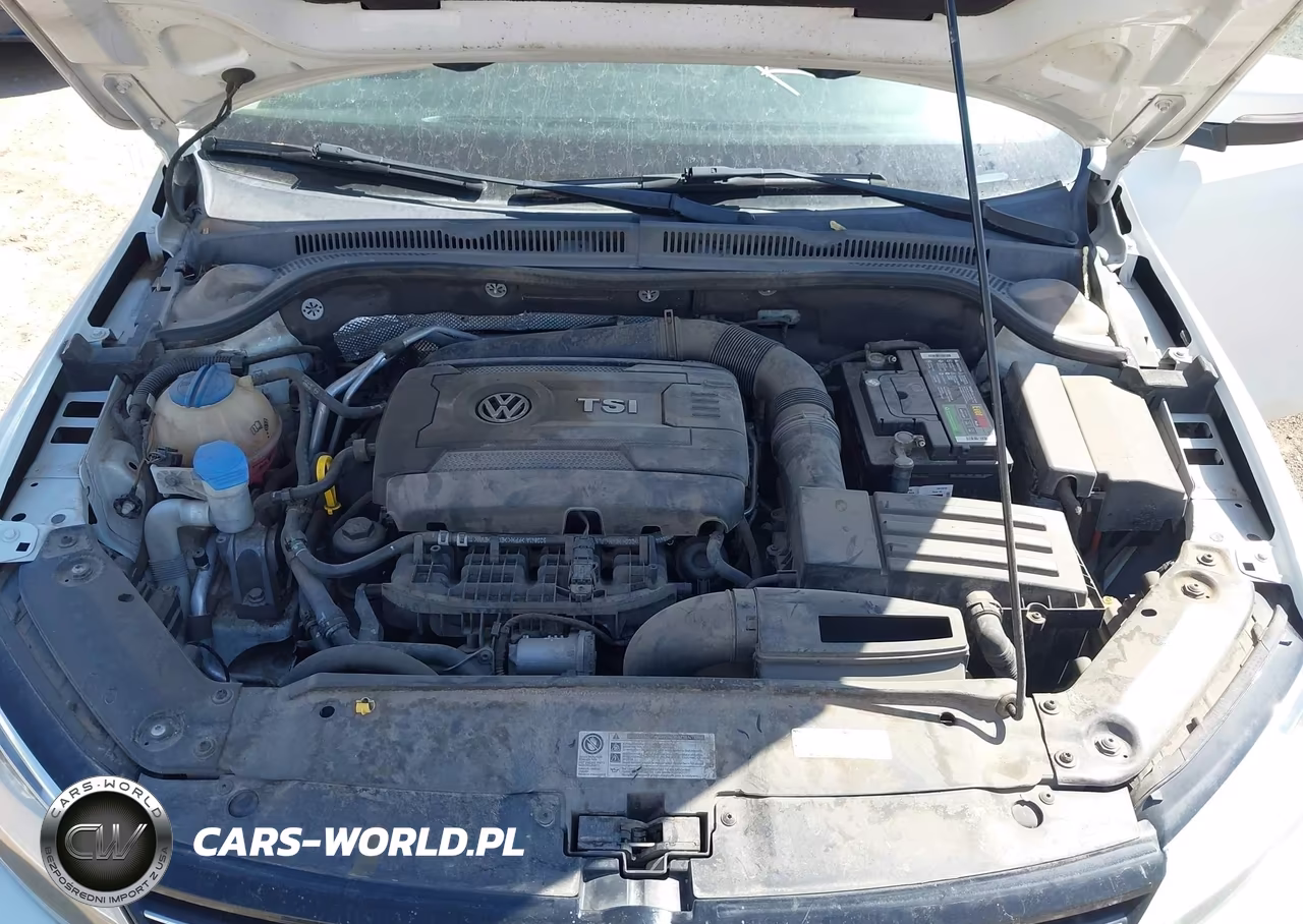 2014 Volkswagen Jetta 1.8T Se VIN:3VWD17AJ9EM409808 - 10