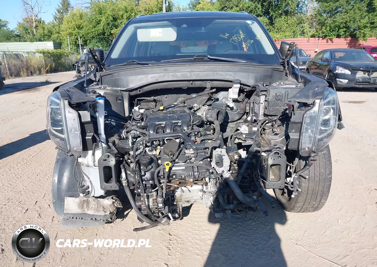 2021 Kia Telluride S VIN:5XYP6DHC1MG178261 - 6