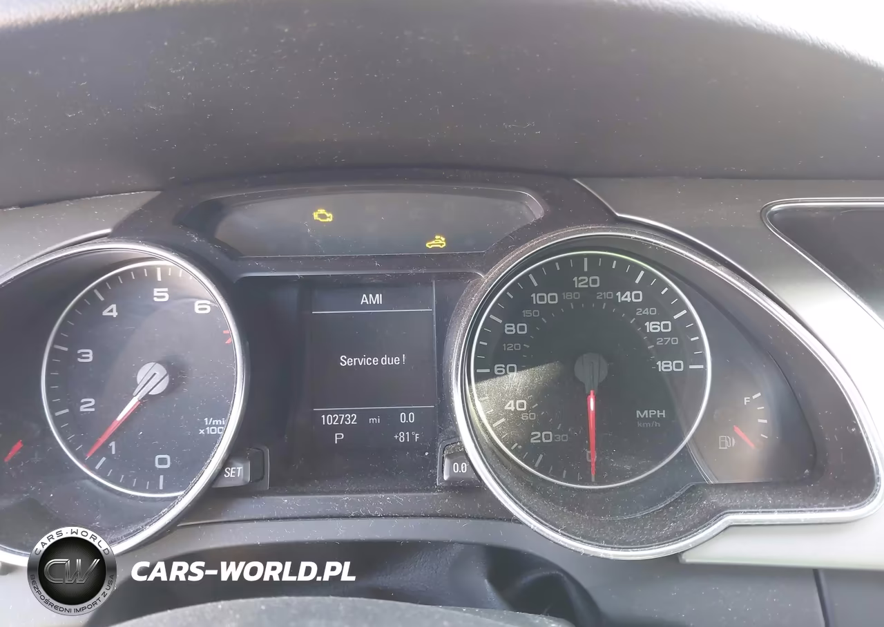 2010 Audi A5 2.0T Premium VIN:WAUJFAFH1AN014061 - 7