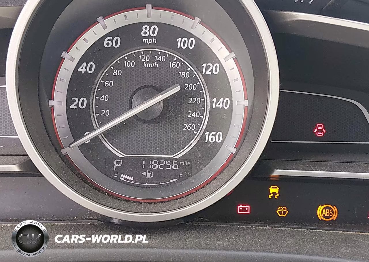 2014 Mazda Mazda3 I Sv VIN:JM1BM1T77E1201004 - 16