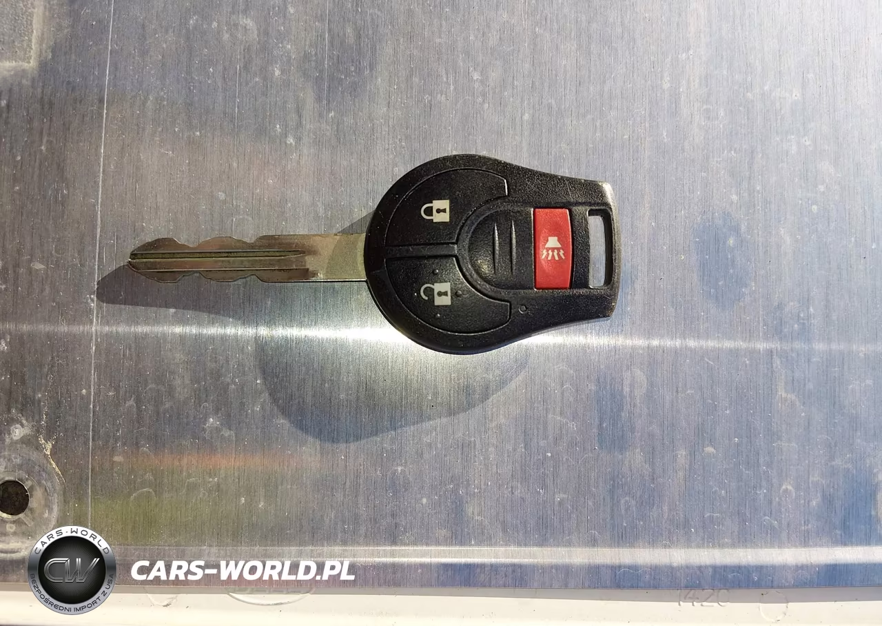 2021 Nissan Nv200 Cargo Sv Xtronic Cvt VIN:3N6CM0KN0MK707539 - 11