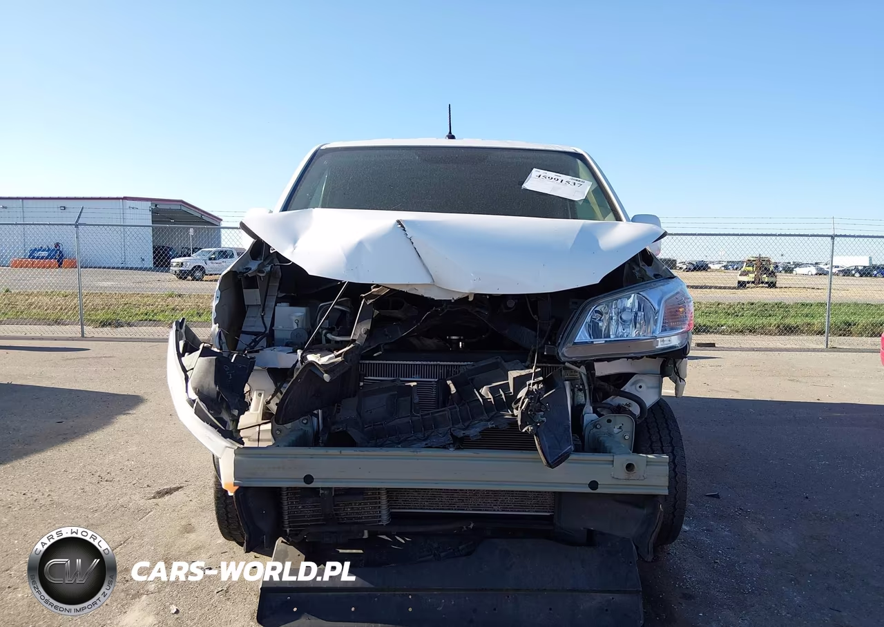 2021 Nissan Nv200 Cargo Sv Xtronic Cvt VIN:3N6CM0KN0MK707539 - 6
