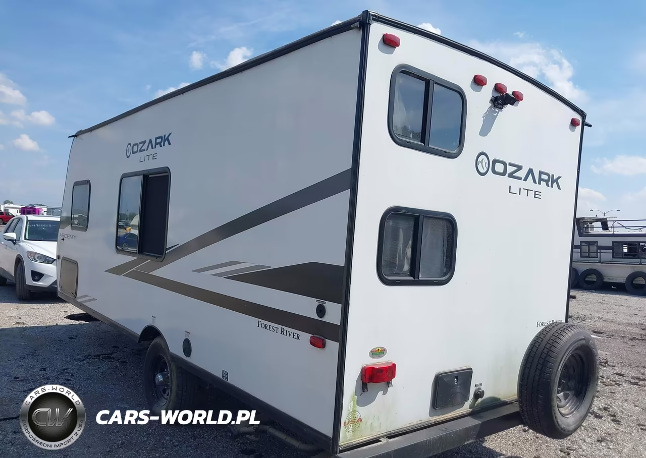 2021 Forest River Other VIN:5ZT2ZKFC2MG400634 - 3