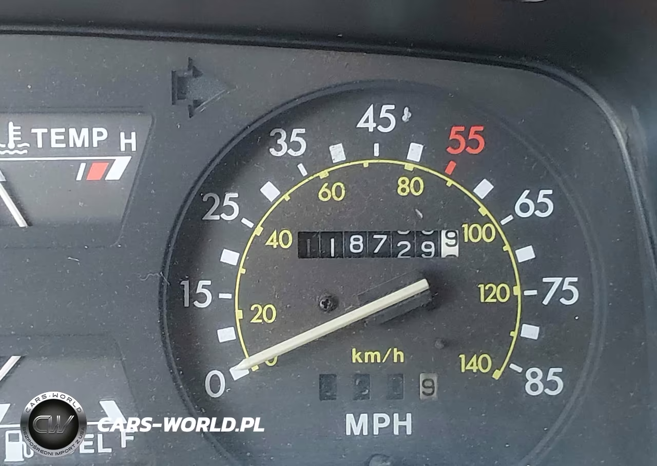 1983 Toyota Pickup 1-2 Ton Sr5 VIN:JT4RN34S9D0062329 - 14