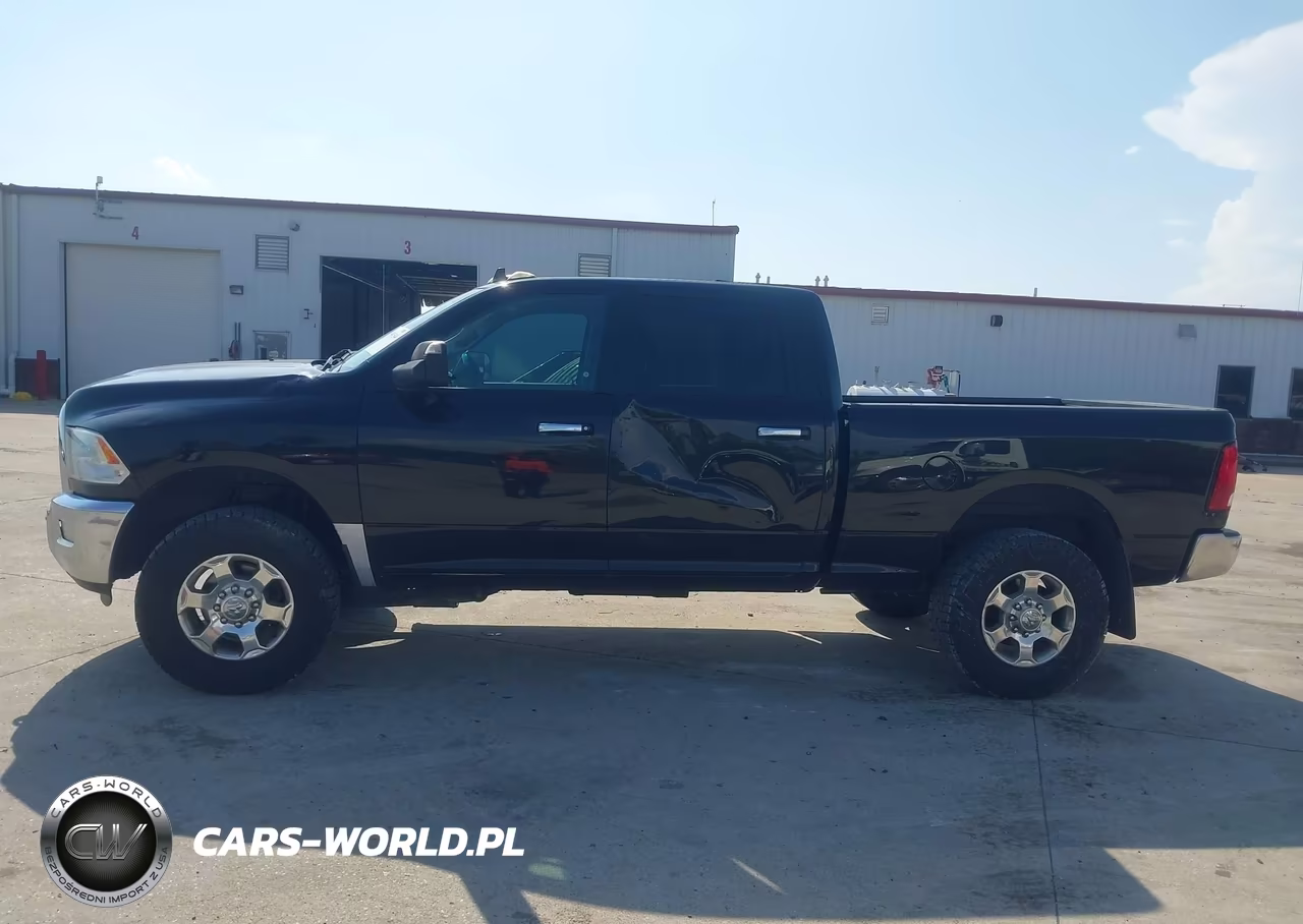 2016 Ram 3500 Big Horn VIN:3C63R3DL2GG377497 - 17