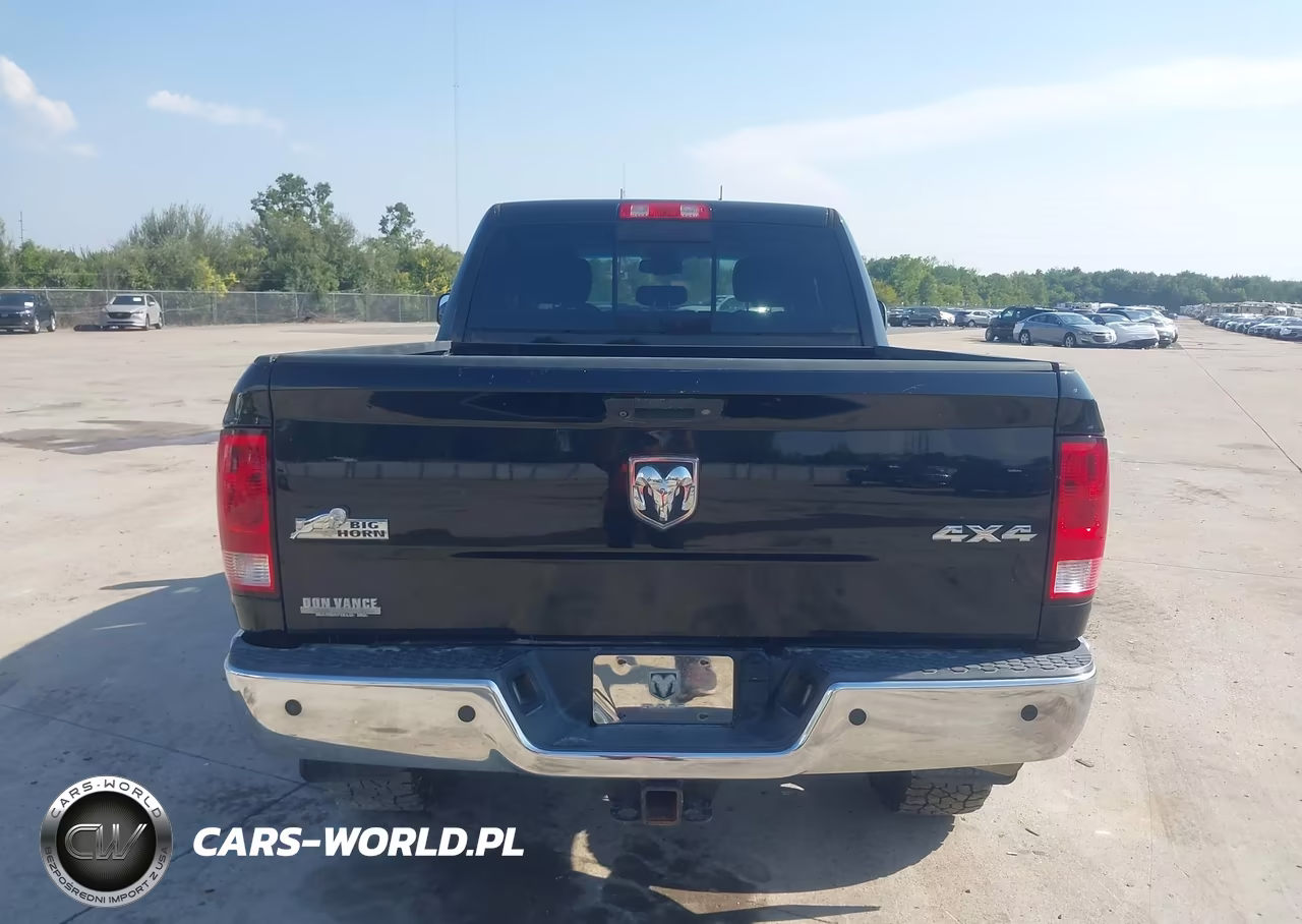 2016 Ram 3500 Big Horn VIN:3C63R3DL2GG377497 - 18