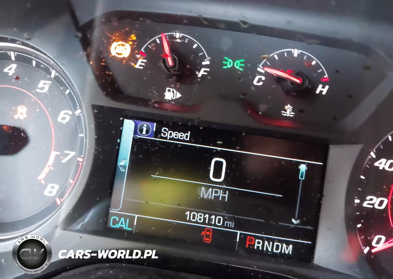 2017 Chevrolet Camaro 2Lt VIN:1G1FD1RS6H0106319 - 15