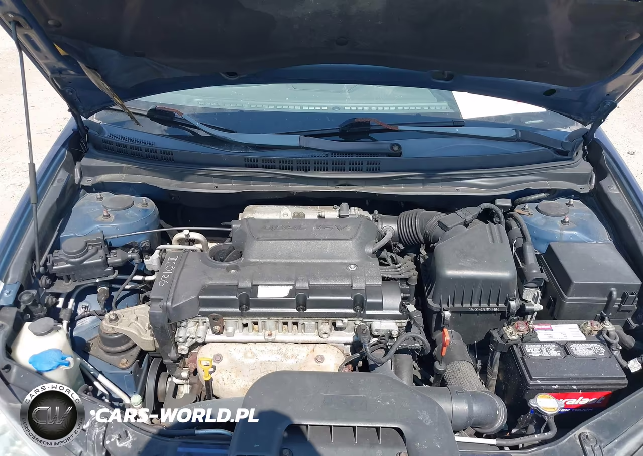 2010 Hyundai Elantra Gls VIN:KMHDU4AD9AU839519 - 10
