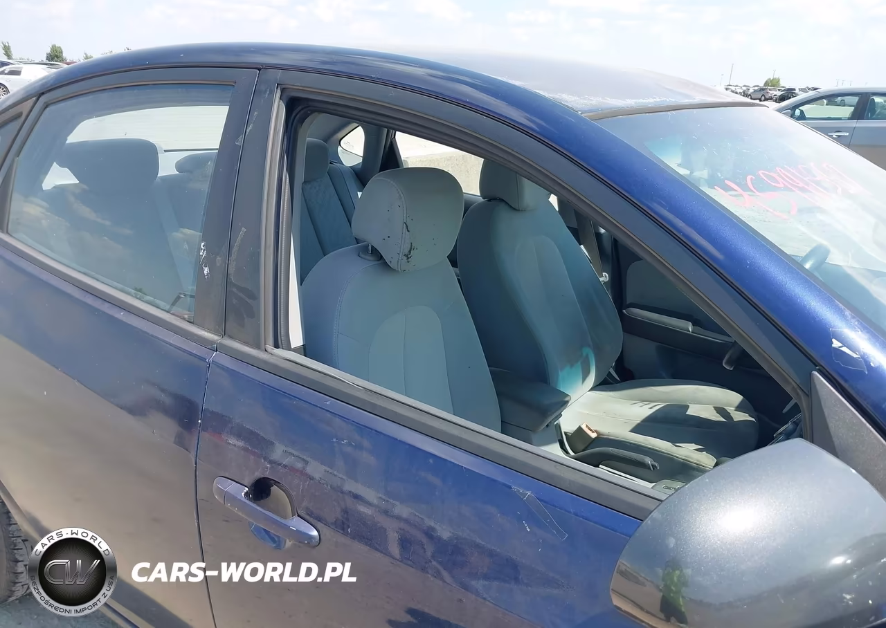 2010 Hyundai Elantra Gls VIN:KMHDU4AD9AU839519 - 13