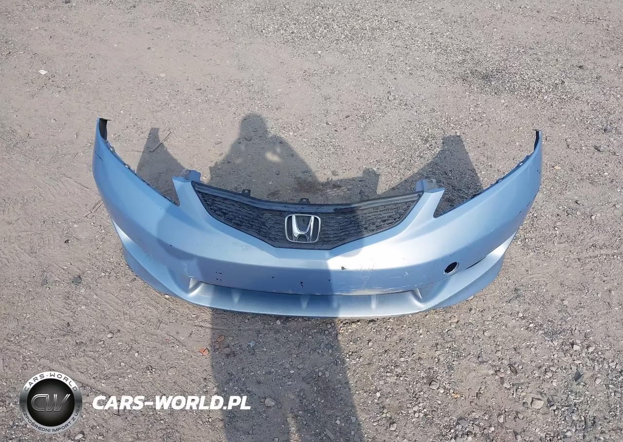 2009 Honda Fit Sport VIN:JHMGE88439S047366 - 12