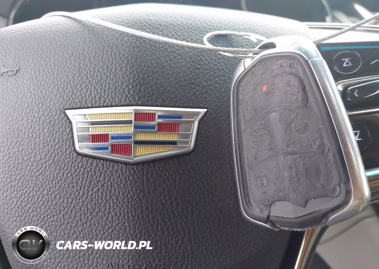 2017 Cadillac Cts Luxury VIN:1G6AR5SS0H0153143 - 11