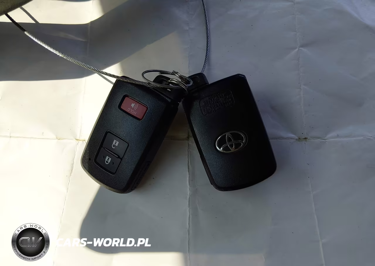 2021 Toyota 4Runner Trd Off Road VIN:JTEPU5JRXM5906352 - 11
