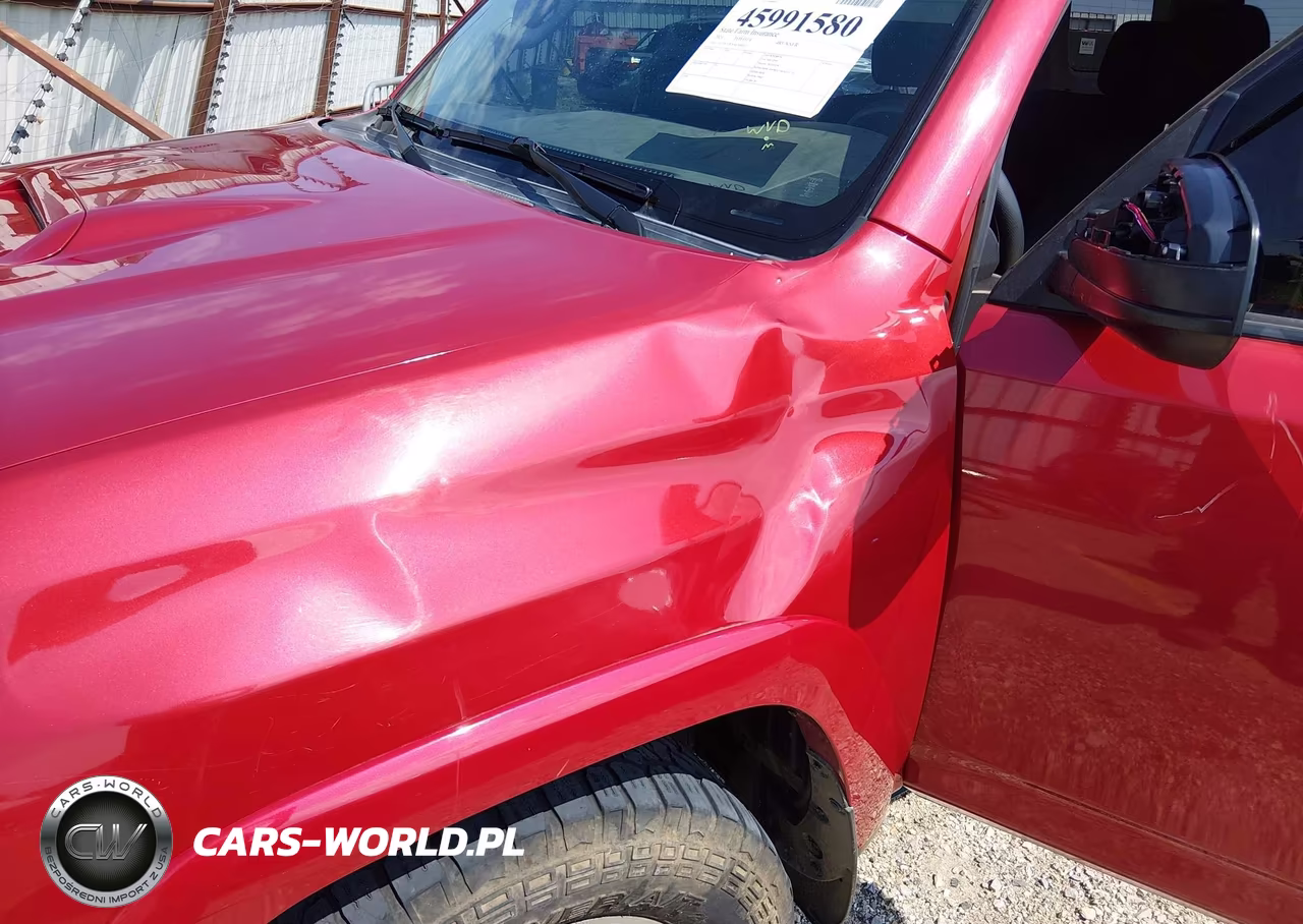 2021 Toyota 4Runner Trd Off Road VIN:JTEPU5JRXM5906352 - 6