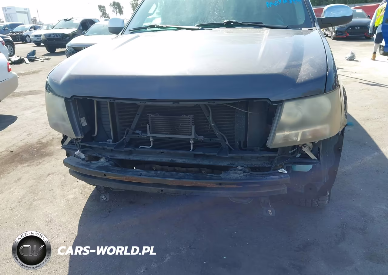 2011 Chevrolet Tahoe Ls VIN:1GNSCAE04BR275908 - 6