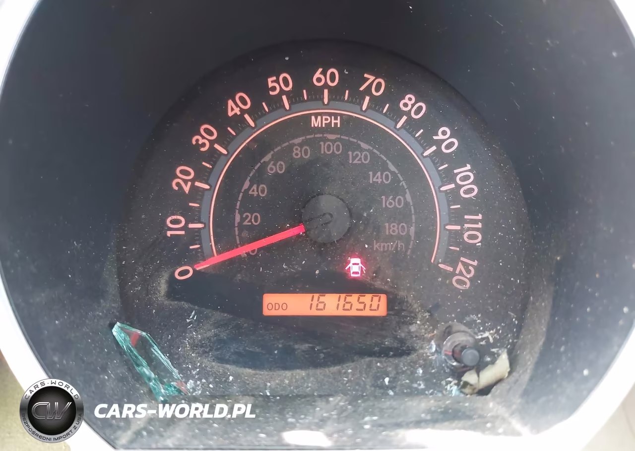 2010 Toyota Tundra Grade 4.6L V8 VIN:5TFUM5F18AX013526 - 15