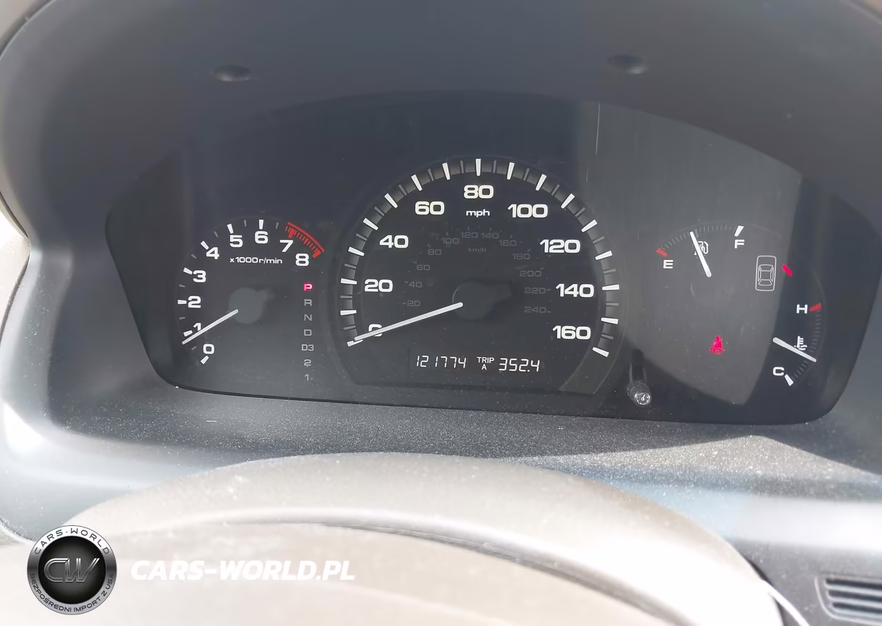 2006 Honda Accord 3.0 Ex VIN:1HGCM66506A075373 - 7