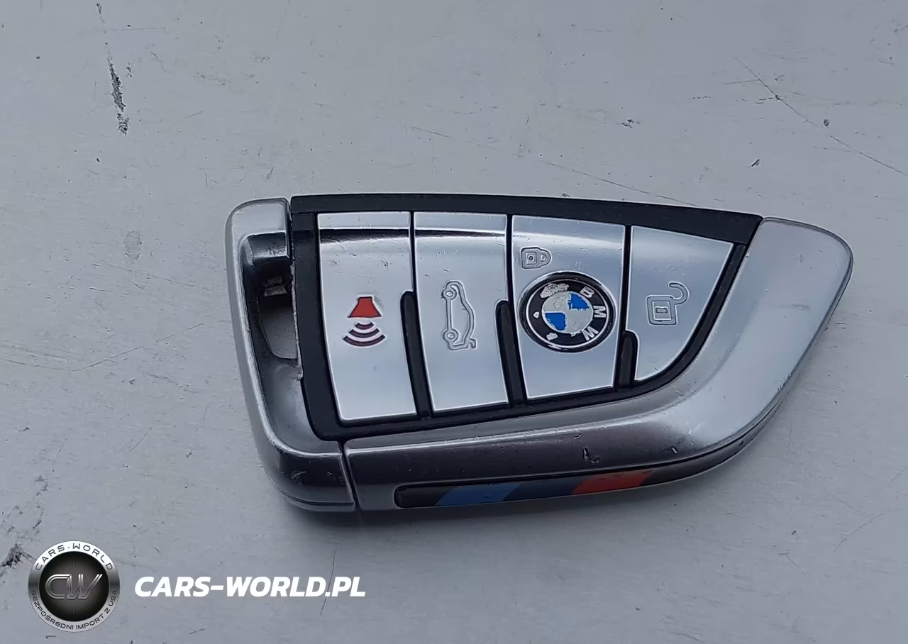 2017 BMW 540I VIN:WBAJE5C31HG914542 - 11