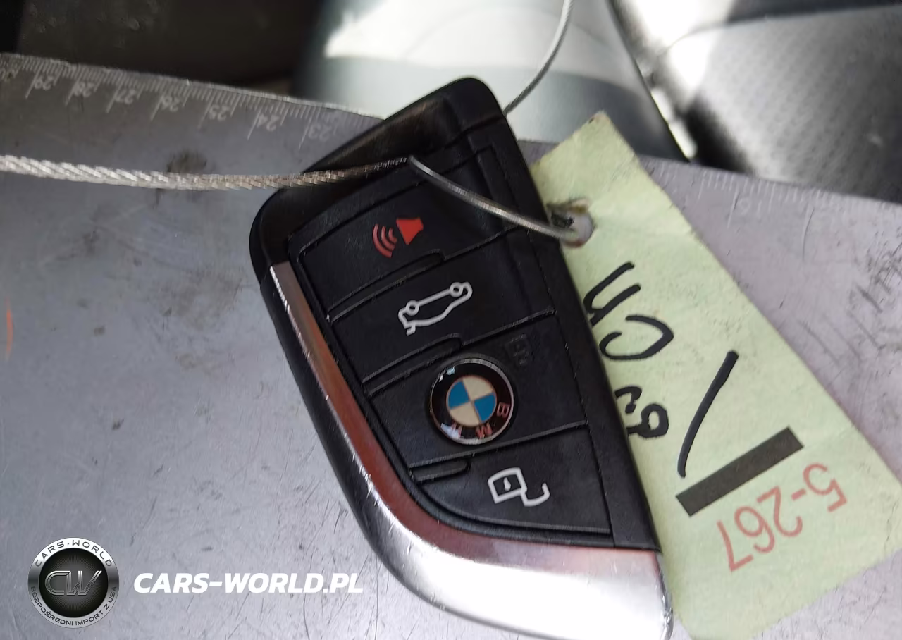 2022 BMW X3 xDrive30I VIN:5UX53DP09N9K31622 - 11