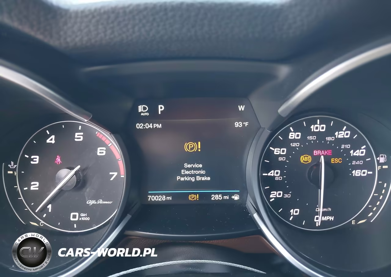 2018 Alfa Romeo Stelvio Sport Awd VIN:ZASFAKPN3J7B92499 - 7