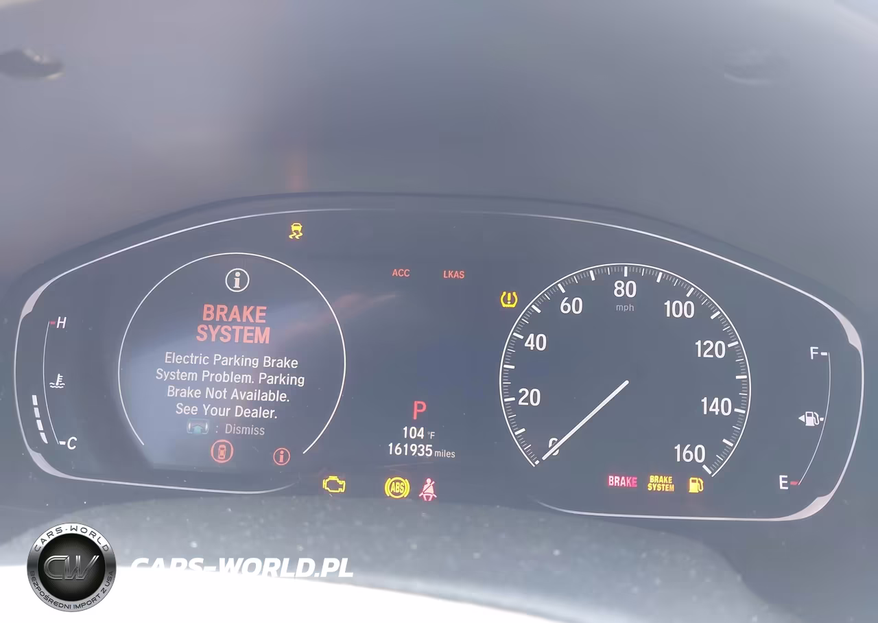 2018 Honda Accord Sport 2.0T VIN:1HGCV2F37JA036986 - 7